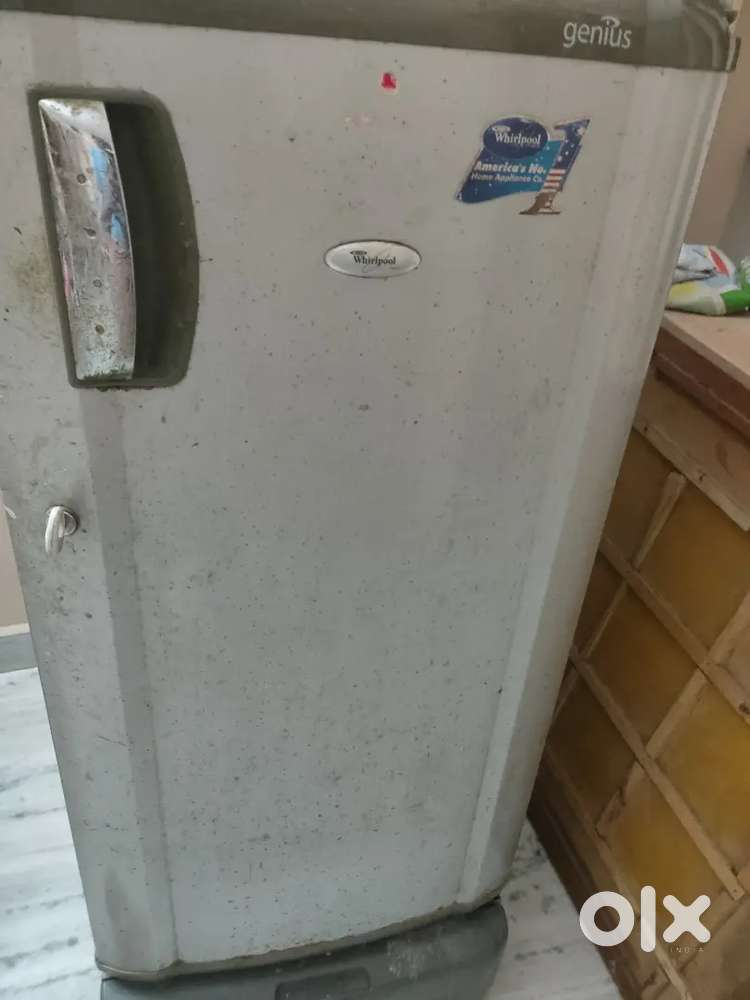 Whripool fridge for sale