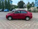 Honda Amaze Petrol 14000 Km Driven