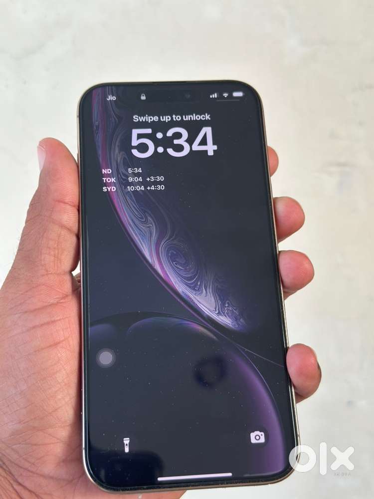 Iphone 16 pro max 256 gb