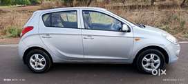 Hyundai i20 2010 Petrol Well Maintained