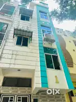 Prime location, mahveer nagar first, rent 40000 aata he pure ka