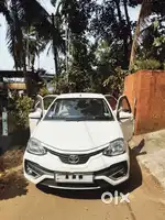 Show Room condition Less KM Govt Employee used Car Job transfer