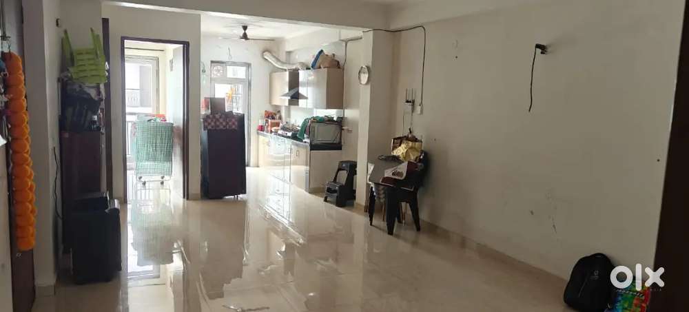 3bhk independent floor rent in new colony. Sector 7
