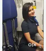 Freshers Female Condidate IndiGo