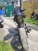 Duke 390 Bs4 3 owner