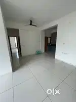 For Rent 3BHK Semi Furnished Flat, Chandkheda