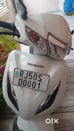 Honda activa