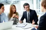 Team manger role 40k income real estate field
