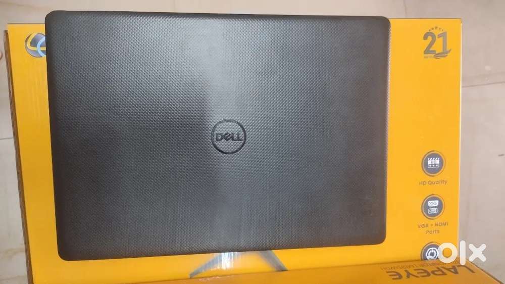 DELL REFURBISHED LAPTOP i3 10TJ LATEST GENERATION A++ CONDITIONS