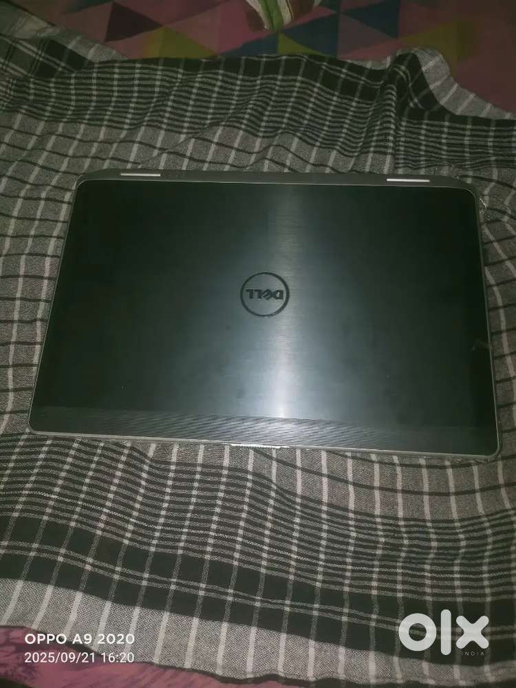 Dell ka leptop