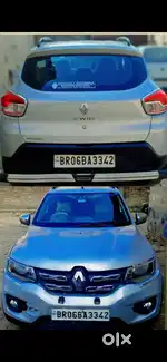 Renault KWID 2016 Petrol Good Condition