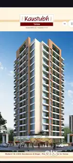 2 BHK at affordable price