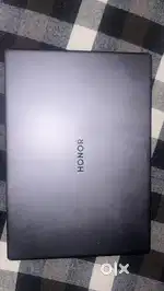 Honor laptop new