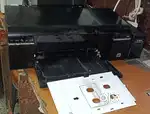 Epson L805 Printer