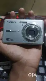 Yashica digital camera