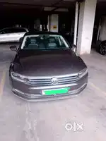 Volkswagen Passat 2007-2010 2.0 PD DSG S, 2019, Diesel