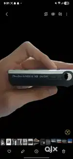 CANON POWERSHOT a2400 is HD cam