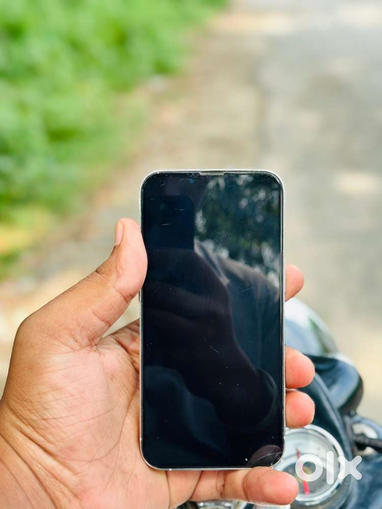 Iphone 13 pro