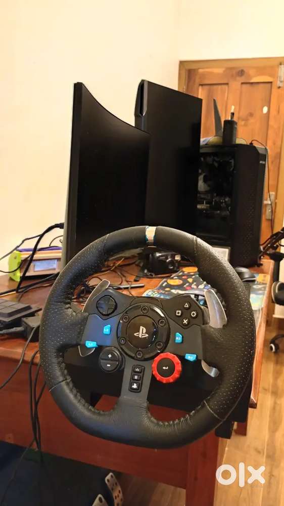 Logitech G29 Driving Force