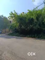 289 sq yards Huda layout plot for sale at 58k per sq yard