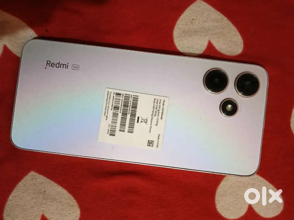 Redmi 12 5G
