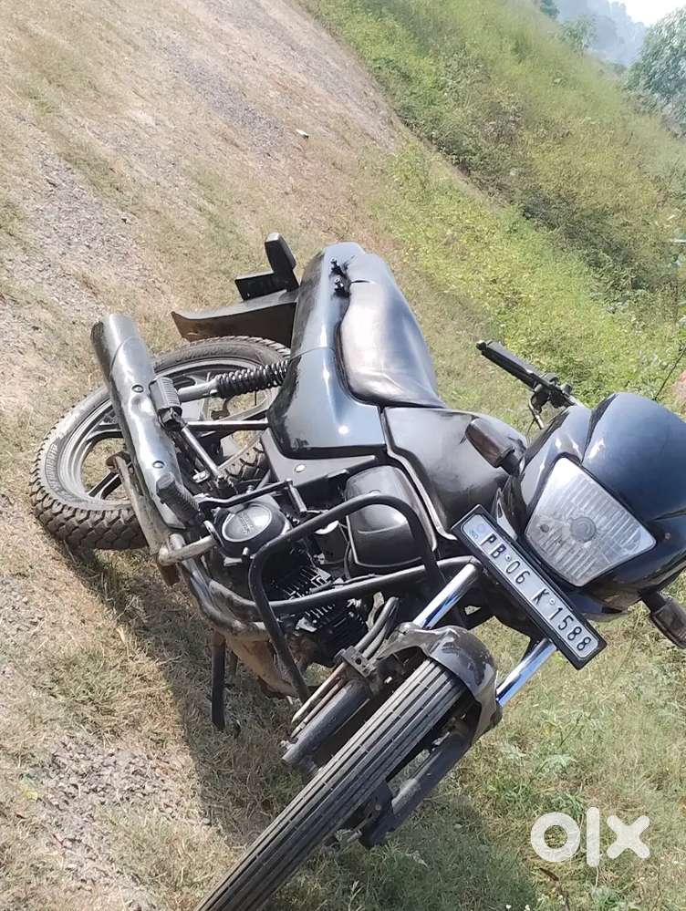 Good condition all ok