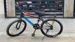 3 Years Old 24-Inch Cycle | For Boys (9–13 Yrs) | Rarely Used