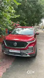MG Hector 2019 Diesel 116000 Km Driven
