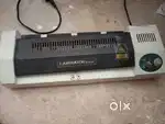 Laminatao so I am selling it