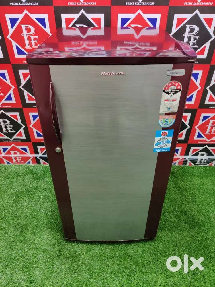 - Saturday offers on single door fridges we give in best price -@)