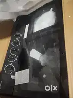 New box pack 14 kg washing machine