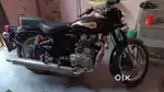 Royal Enfield Bullet 350 – Excellent Condition - Single Owner