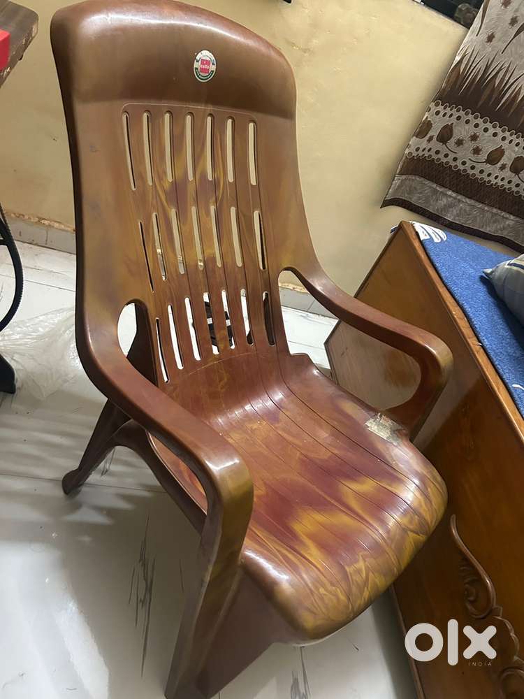 Laptop table , chair, plastic chair