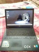 Dell Inspiron 15