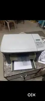 CANON 2900,HP 1020 PLUS,HP1005 PRINTER, PHOTOCOPY, SCANNER MACHINE