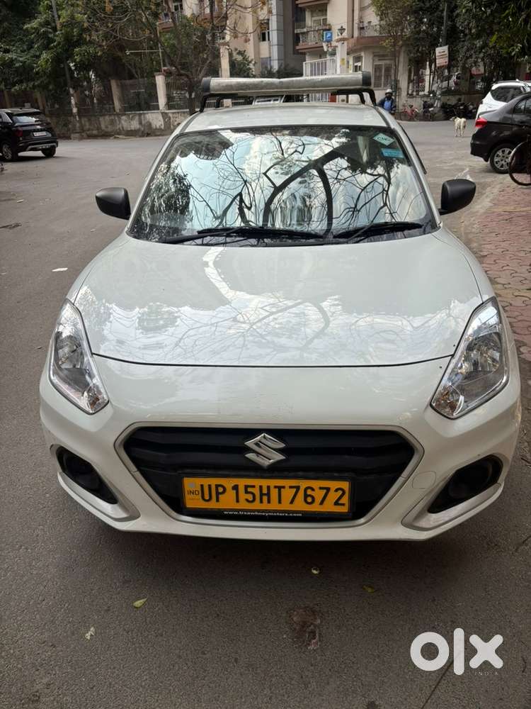 Maruti Suzuki Swift Dzire Tour 2025 CNG & Hybrids Good Condition