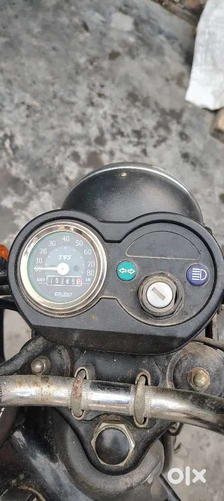 Tvs xl 100