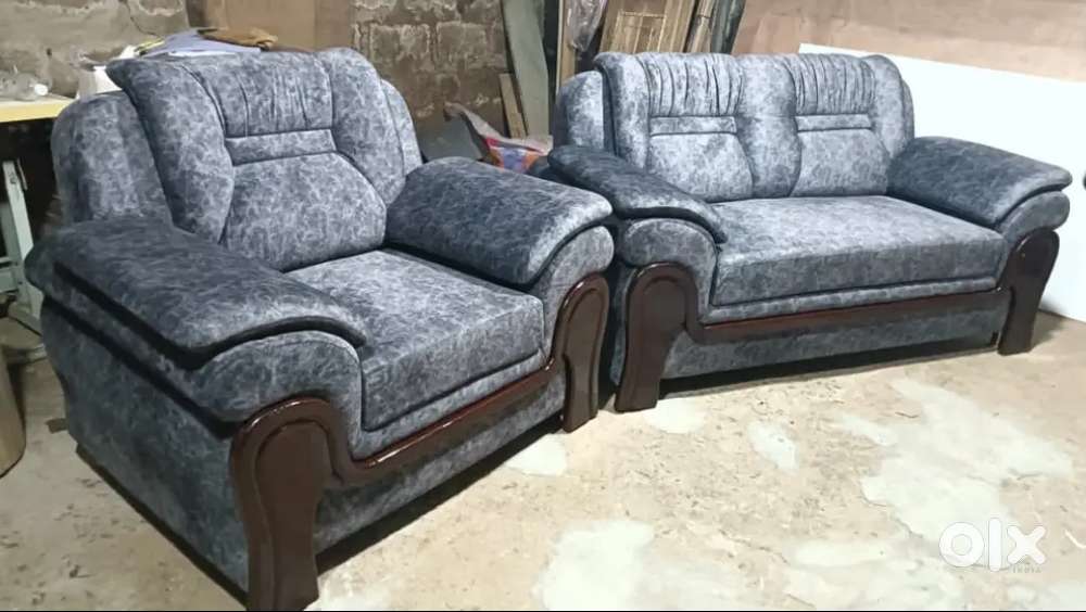 All type of sofa