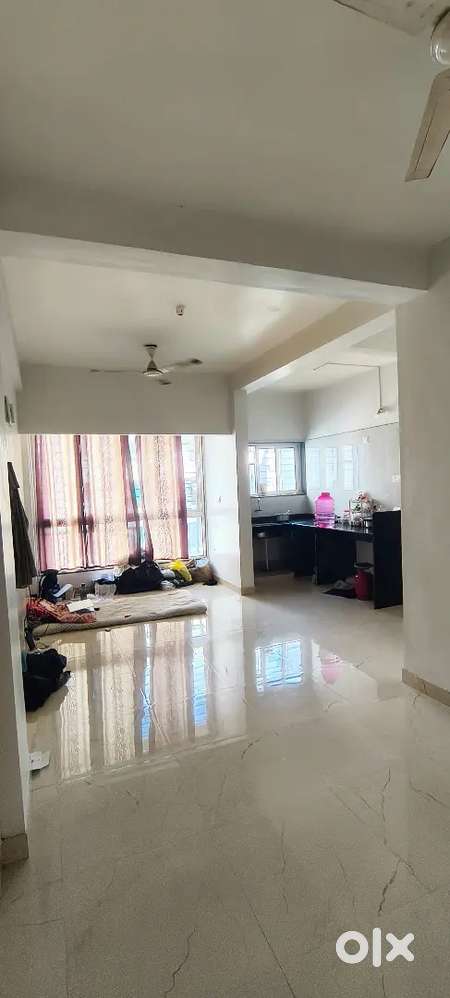 1 room mate required allredy 2 living boys
