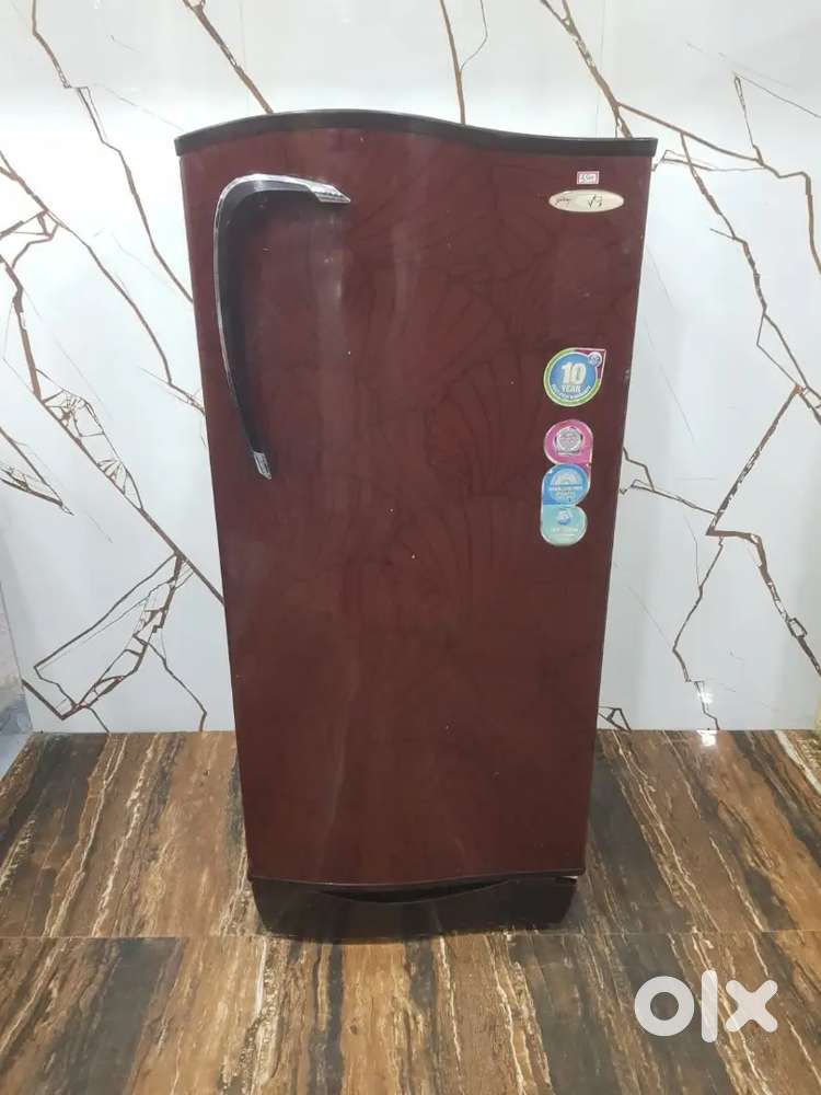 Godrej pentacool flower model single door refrigerator available*/*