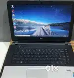Light and right condition laptop