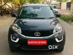 Tata Nexon 1.2 Revotron XM (S), 2018, Diesel