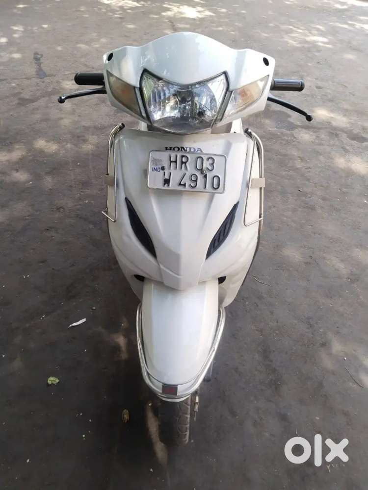 Okay condition okay tyre okay engine