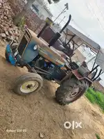 Ford 3600 with sealed engine and gear
