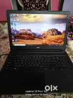 Gaming laptop