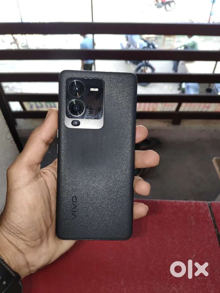 Vivo V25 pro 8/128