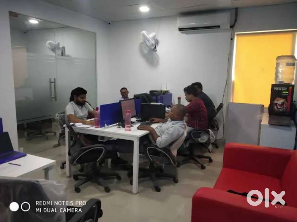 Best working opportunity