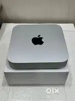 Apple Mac Mini M2 – Under Warranty, Excellent Condition