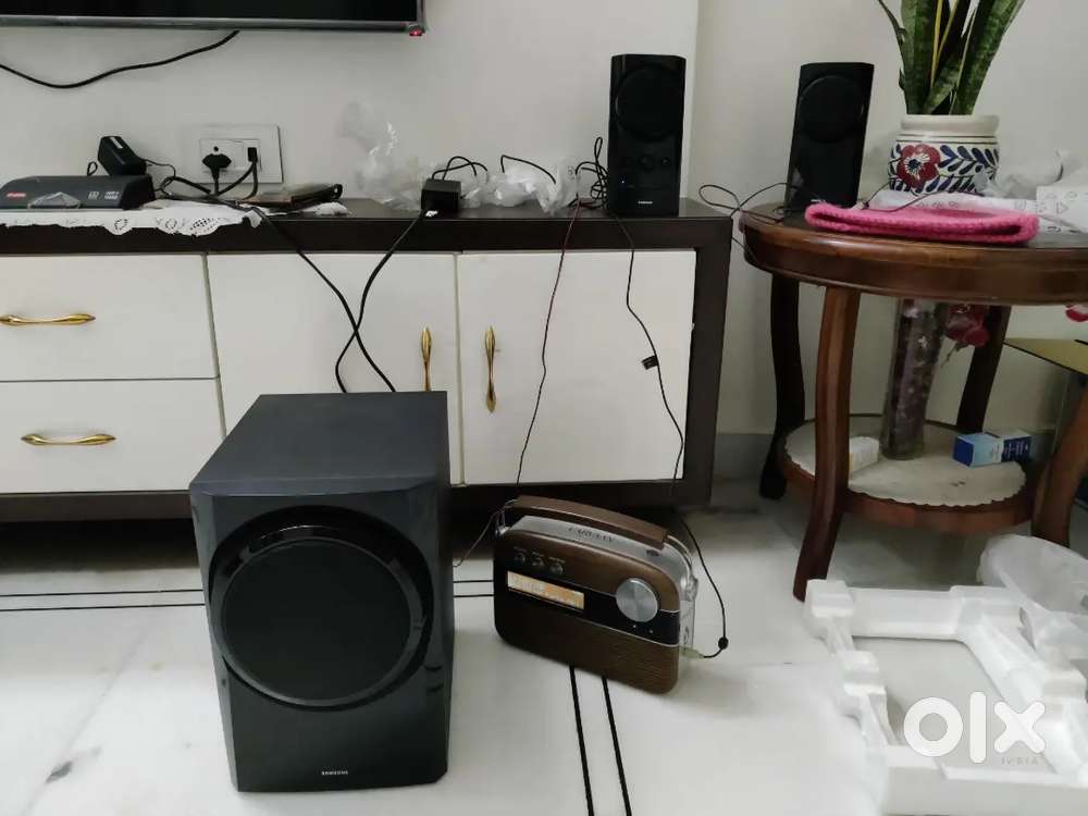 Samsung Multimedia Speaker HW-H20