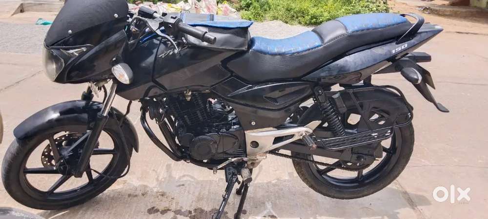 Pulsar 150